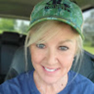 Meet your Posher, Carol